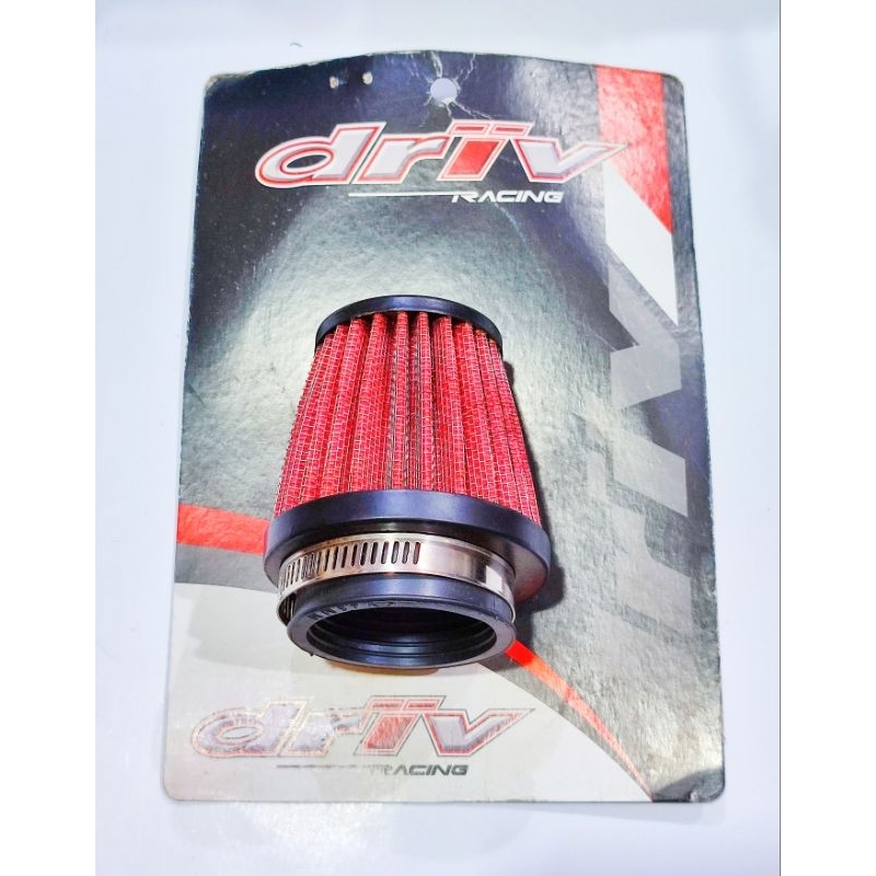 Filter Karbu PE 28 Filter Karburator Variasi Filter Karbu Merk Driv ORI Filter Karburator Racing