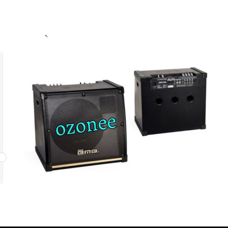 BMB AK-15FX/AK 15FX/ AK15FX Amplifier Keyboard Original