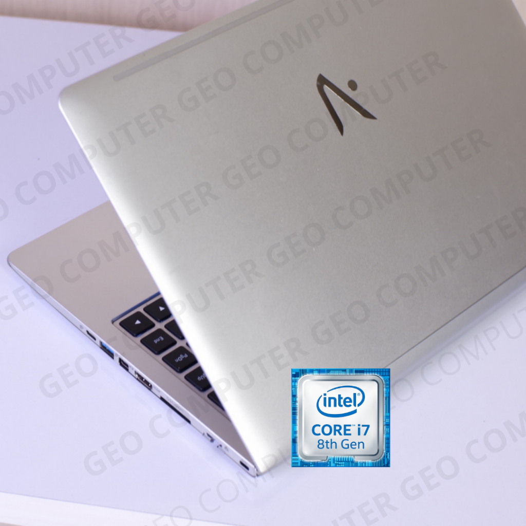 Laptop Aftershock Intel Core i7 Gen 8/16GB RAM/FHD IPS/Laptop Slim