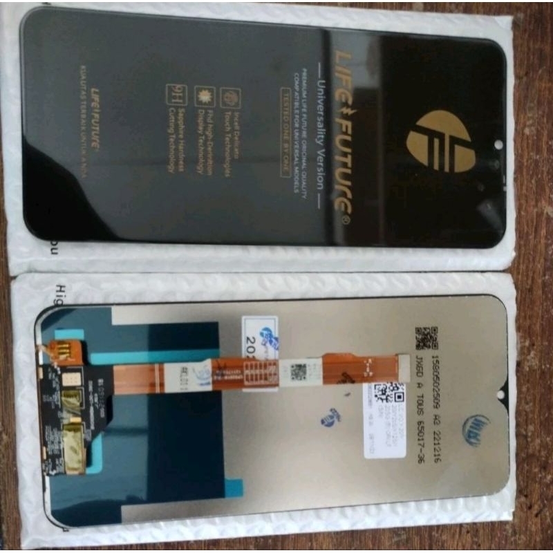 LCD VIVO Y51 2020/ Y53S ORI