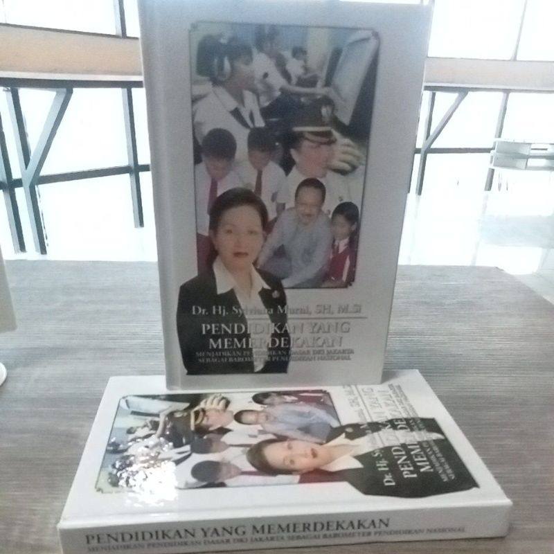 Pendidikan yg memerdekakan