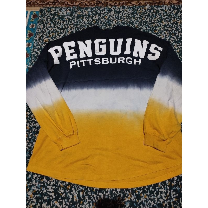 crewneck NHL penguins pittsburgh