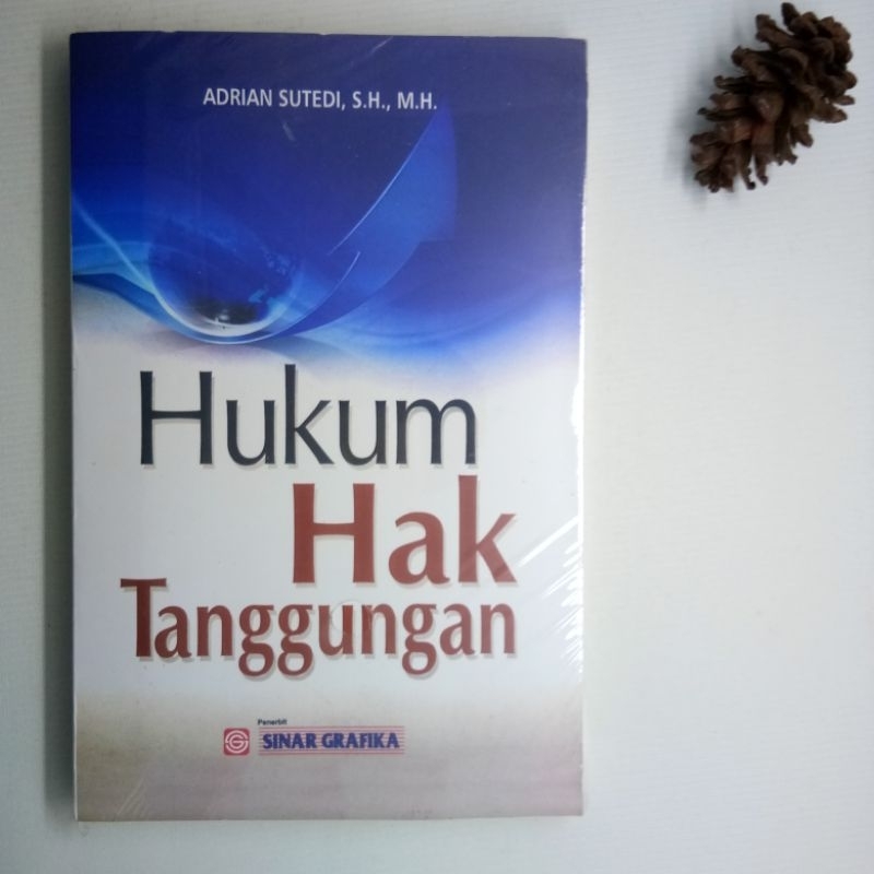 Hukum Hak Tanggungan
