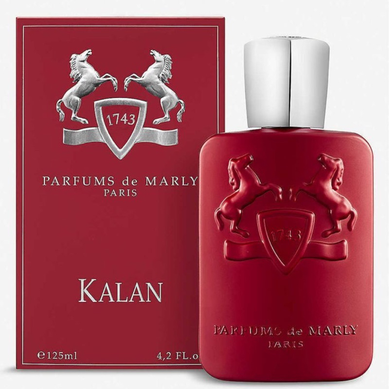 Parfums De Marly Kalan EDP 125ml