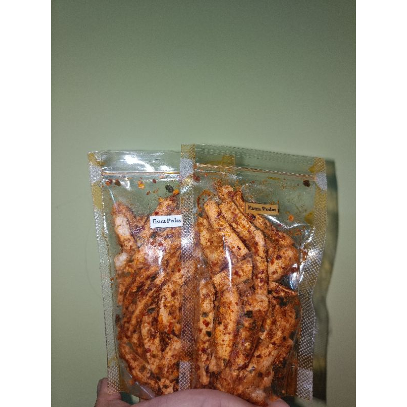 

BASRENG EXTRA PEDAS 50GR
