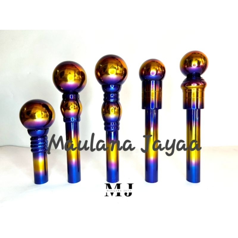 tuas perseneling, tongkat perseneling variasi, tuas perseneling mobil