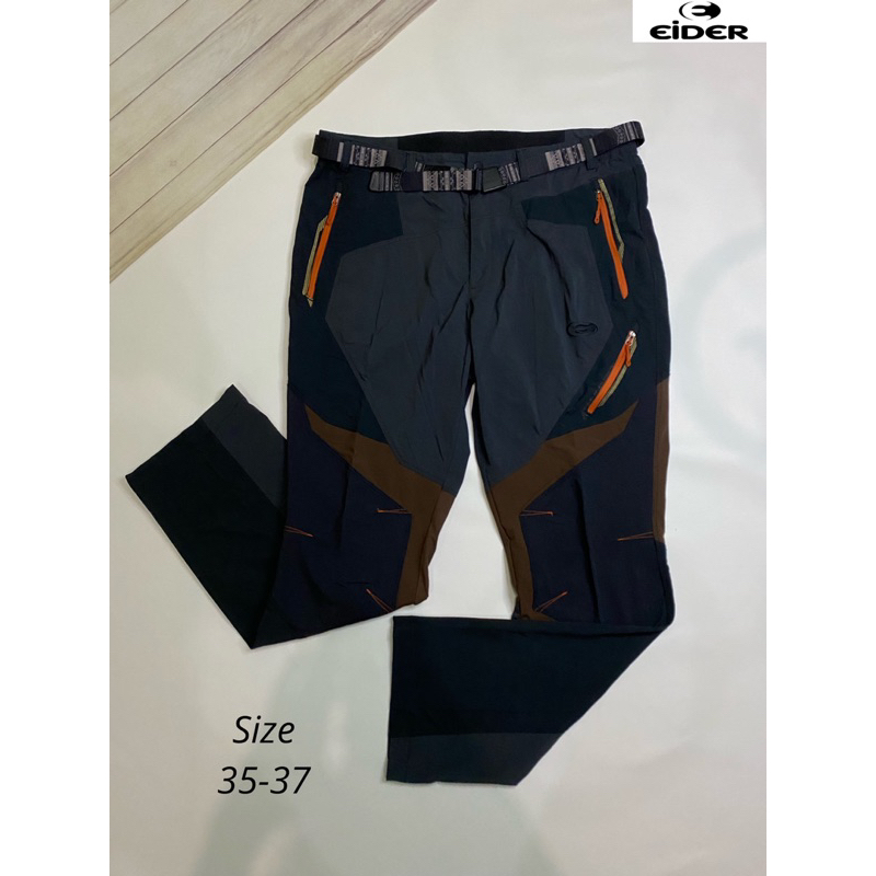 celana outdoor Eider/ celana gunung