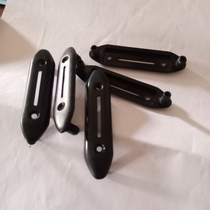 tutup cover switch Ibanez s series original