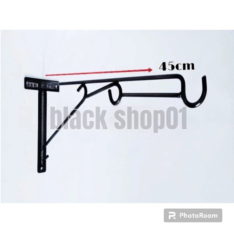 GANTUNGAN SANGKAR BURUNG/ gantungan sangkar burung tempel dinding