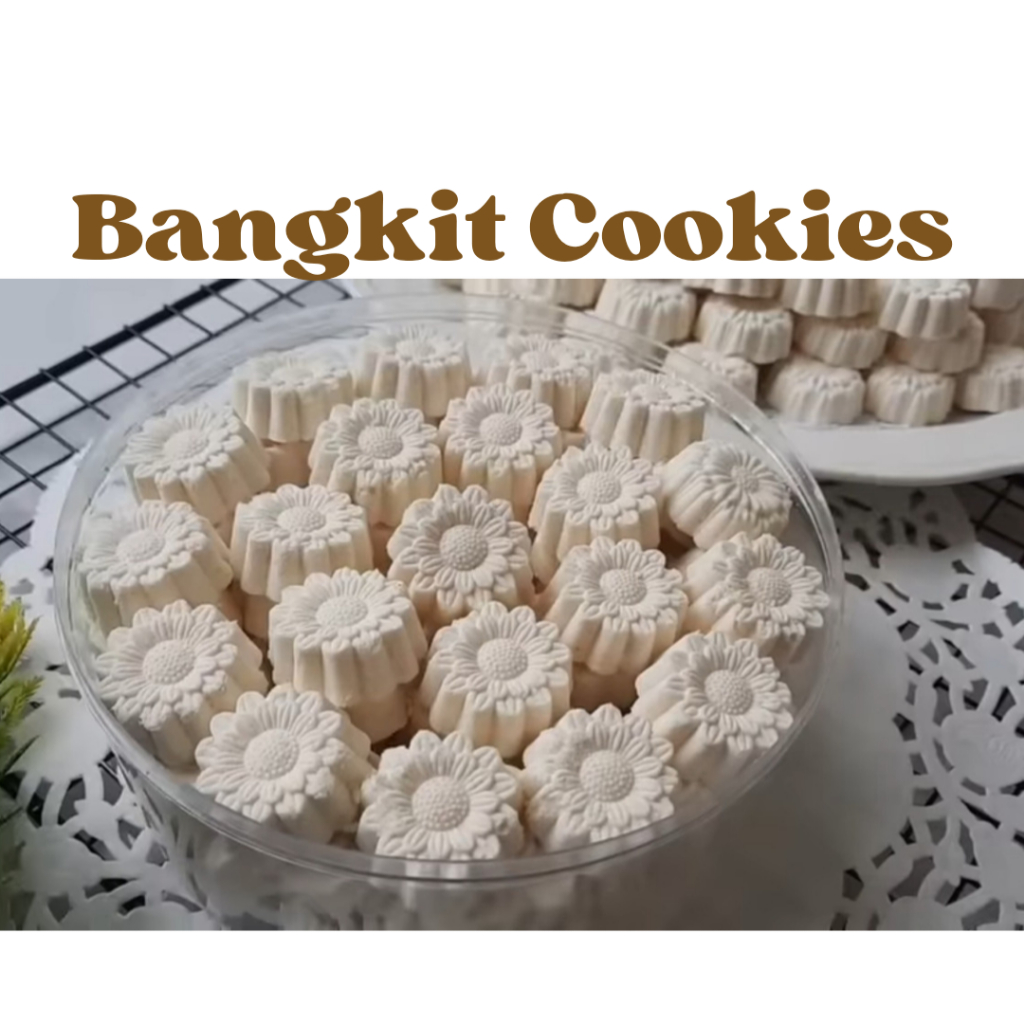 

Bangkit Cookies Premium