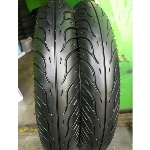 Baru.. ban motor matic merk FEDERAL tubeles MKE