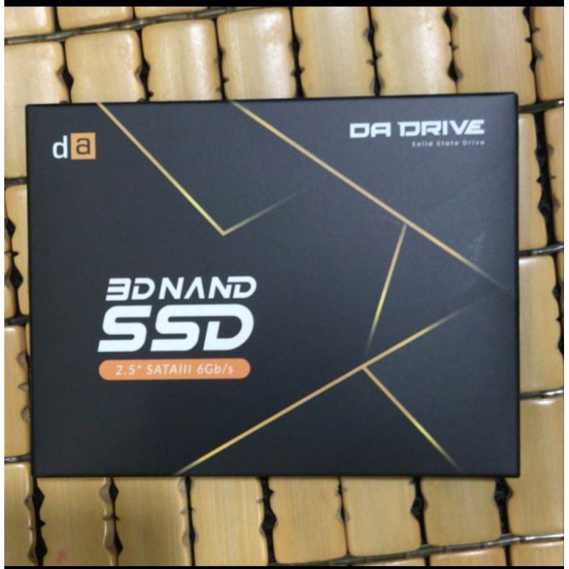 SSD DIGITAL ALLIANCE 128GB