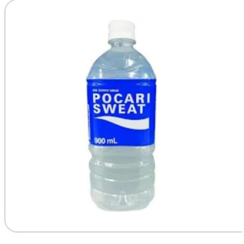

pocari sweat
