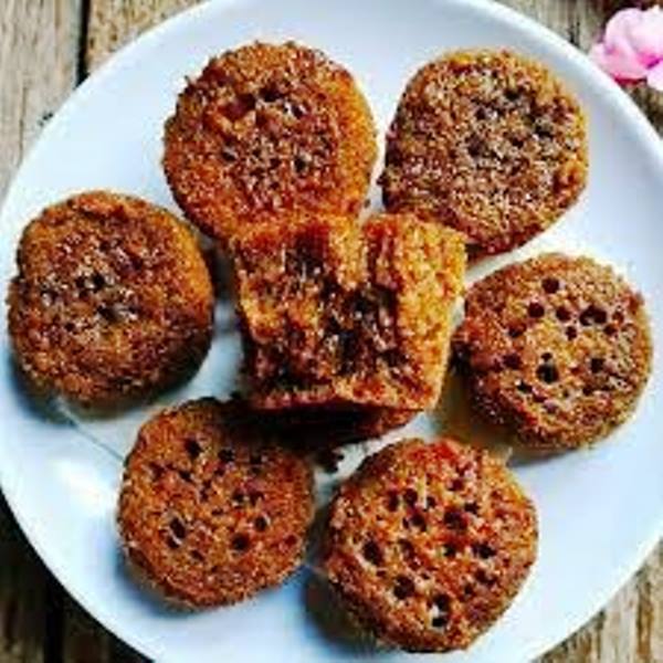 

bika ambon karamel enak termurah