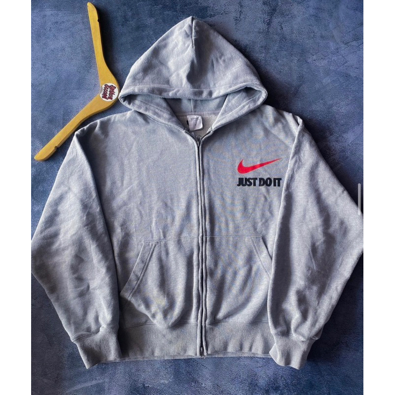 HOODIE NIKE JUST DO IT