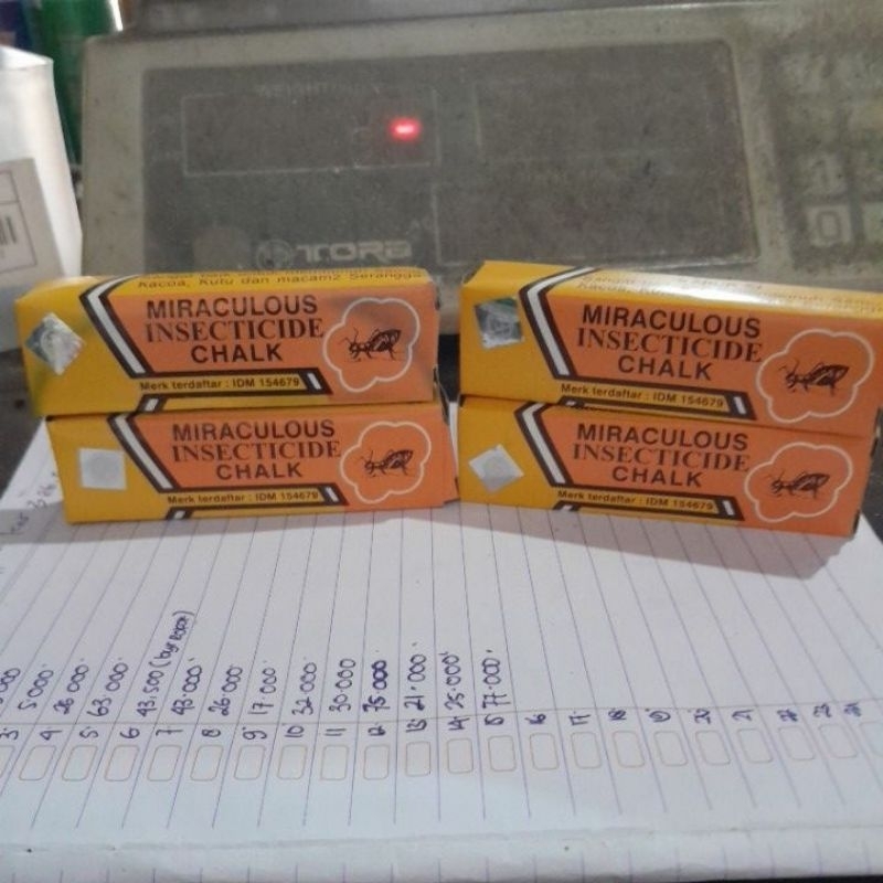 racun semut kapur obat semut pembasmi semut ampuh merk rc kapur semut ajaib