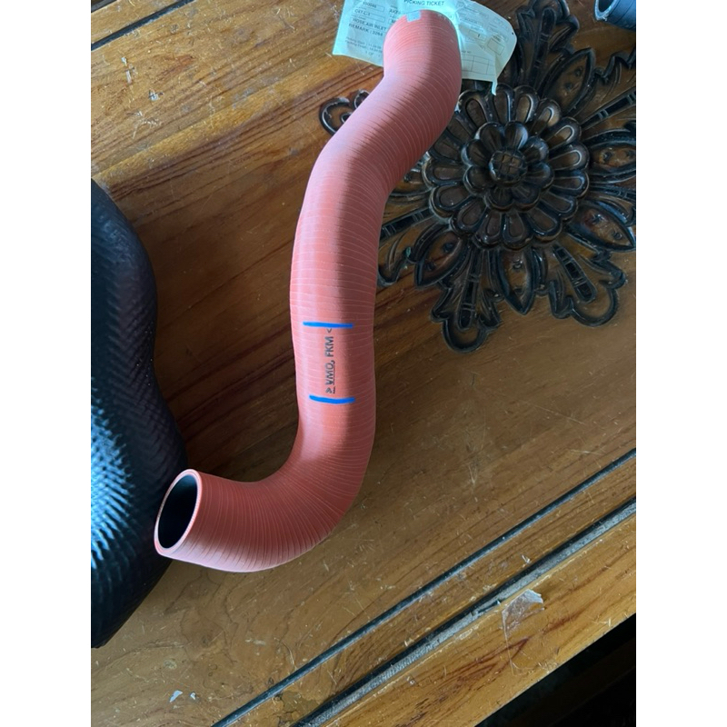 selang hawa turbo canter hdx euro2 (2017-2021)