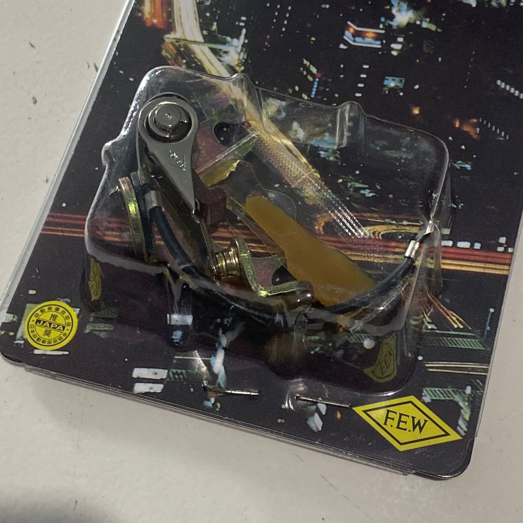 FEW Platina Contact Pont Untuk Mobil Kijang 5K Carry ST100