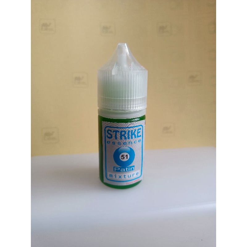 Oplosan galatama patin P51