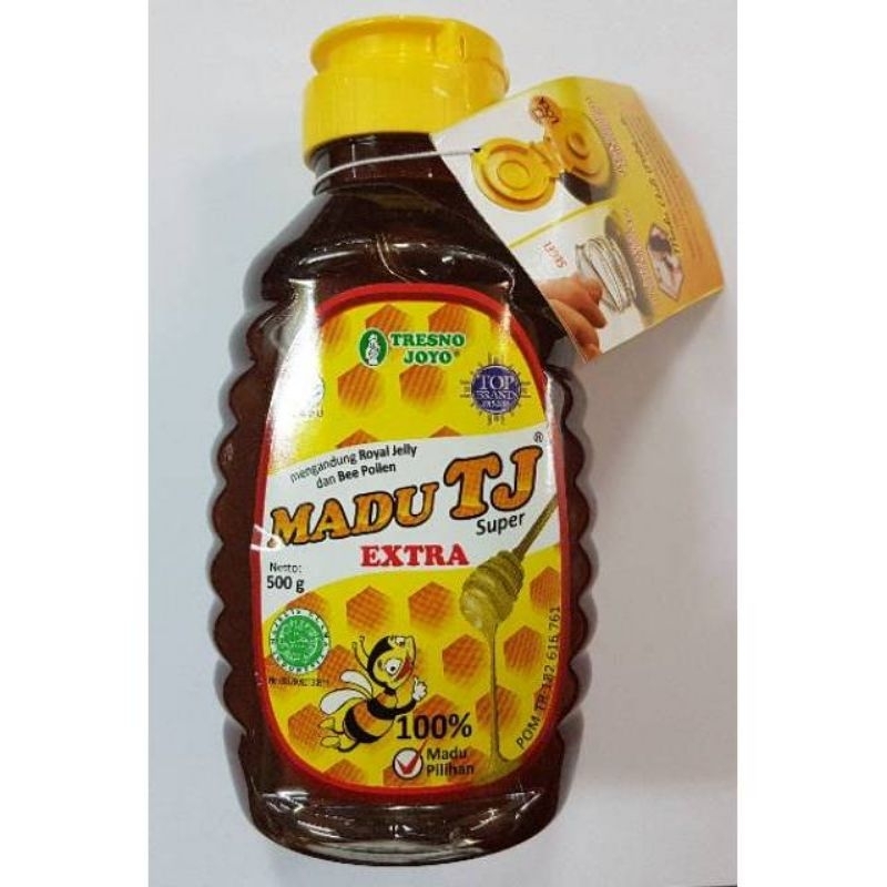 

MADU TJ EXTRA