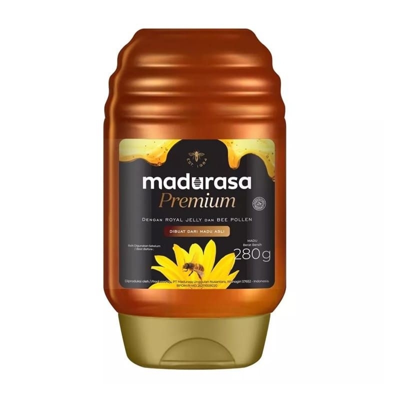 

MADURASA PREMIUM