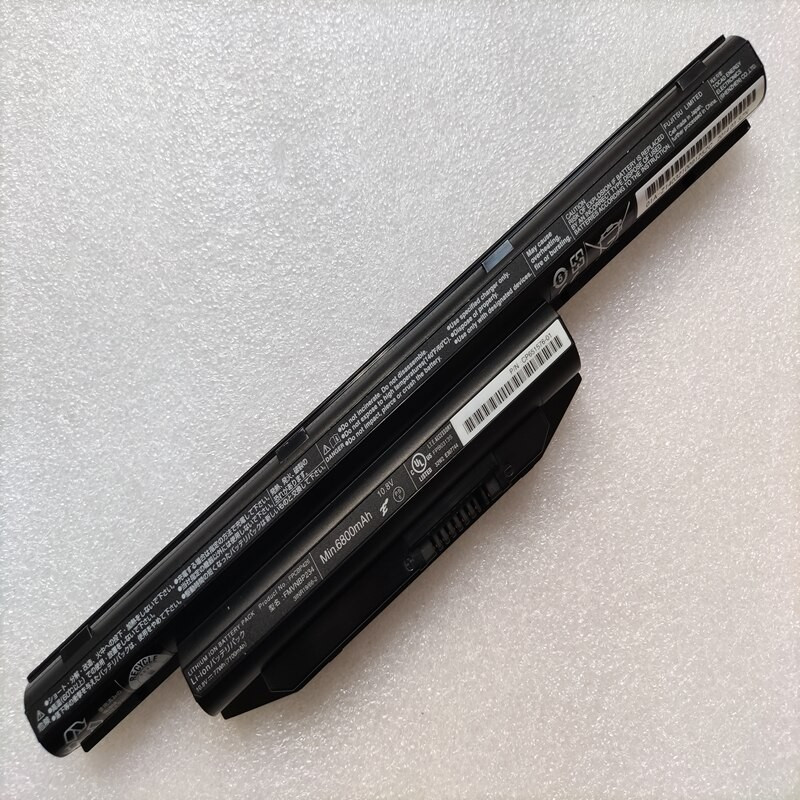 Baterai Fujitsu S935 S936 S904 A553 FMVNBP235 FPCBP426