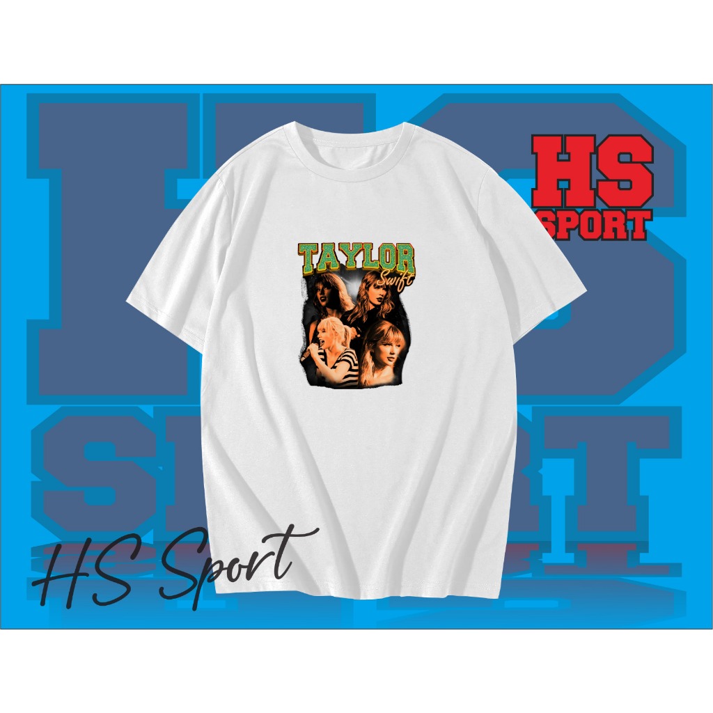 KAOS TAYLOR SWIFT - BAJU TAYLOR SWIFT - TSHIRT TAYLOR SWIFT TYPE 1