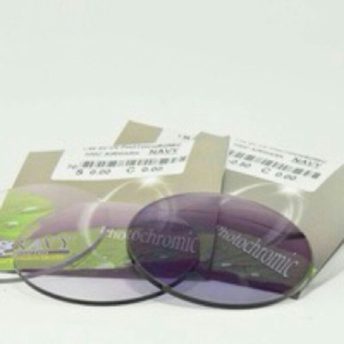 LENSA PHOTOCROMIC / LENSA MINUS PHOTOCROMIC PREMIUM AAA