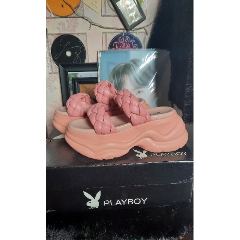 Original Playboy