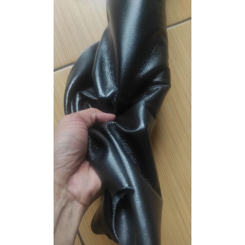 Bahan Kulit Sapi Lembaran untuk Sofa dan Jok
