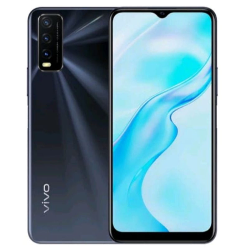 HP Vivo Y20s RAM6/128