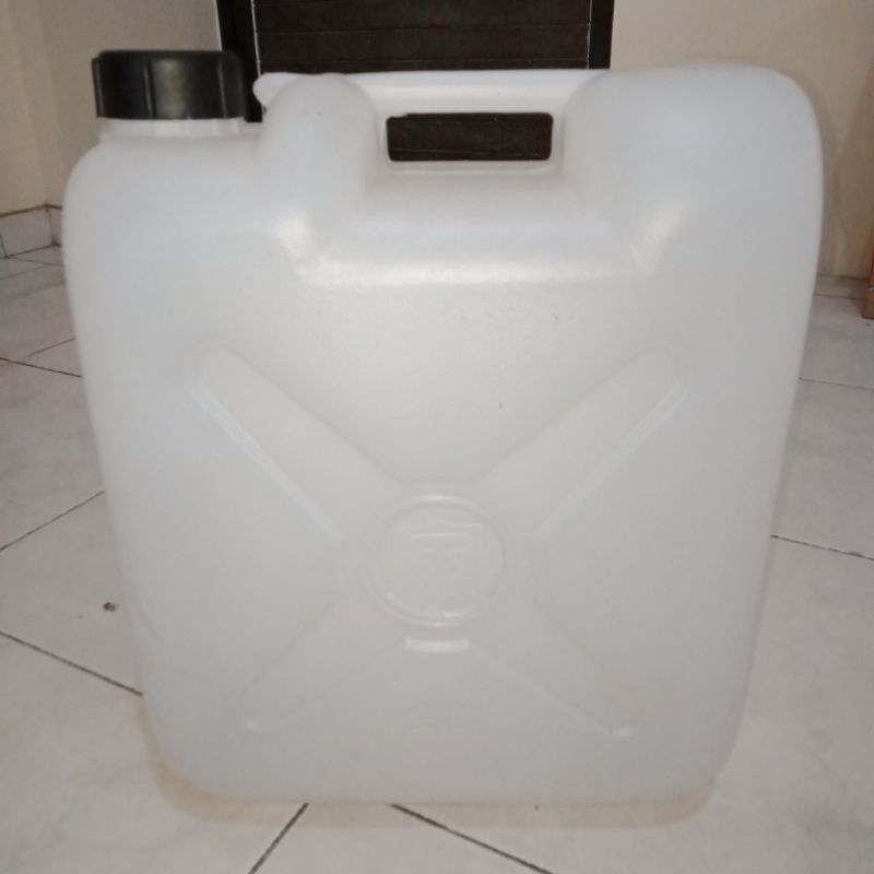 jerigen 20liter