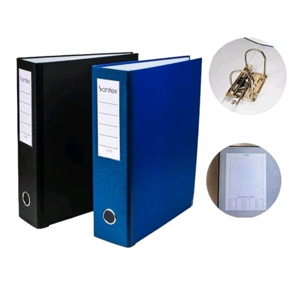 

Odner Folio santex Perdus isi 12 Pcs