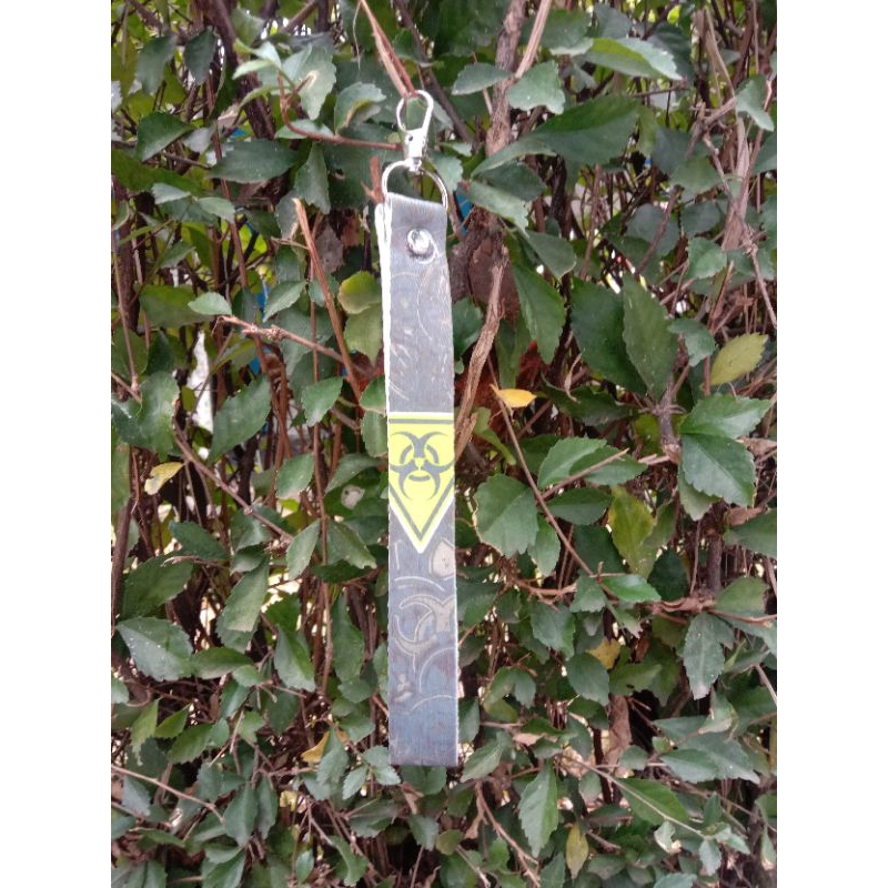 

Gantungan ID-card costum