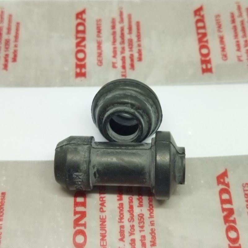 karet boot kaliper cakram honda supra x supra fit supra x125