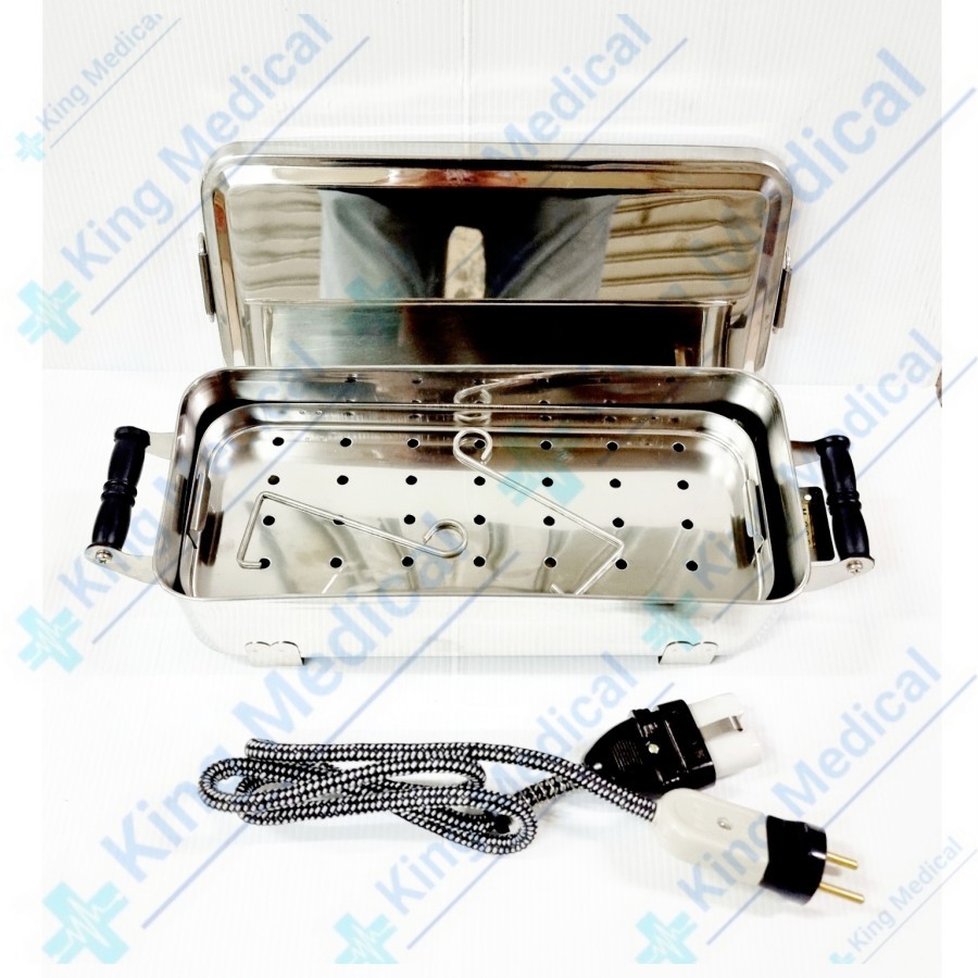 Sterilisator Basah/Sterilisator Electric 27cm