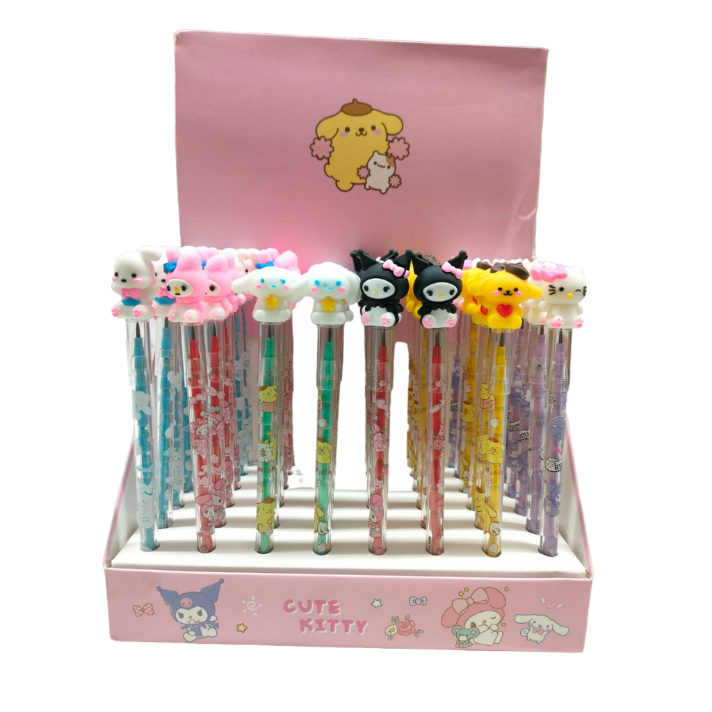 

PENSIL BENSIA SANRIO A-76 / A-80