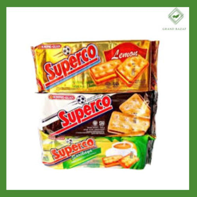 

KHONG GUAN SUPERCO 138GR