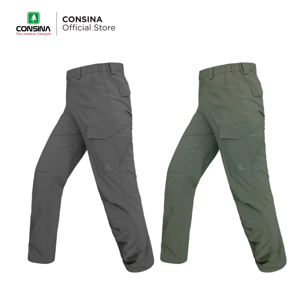 CONSINA VENTURA CELANA PANJANG