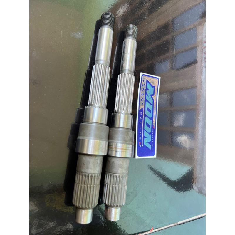 as roda belakang aerox PNP tromol mio