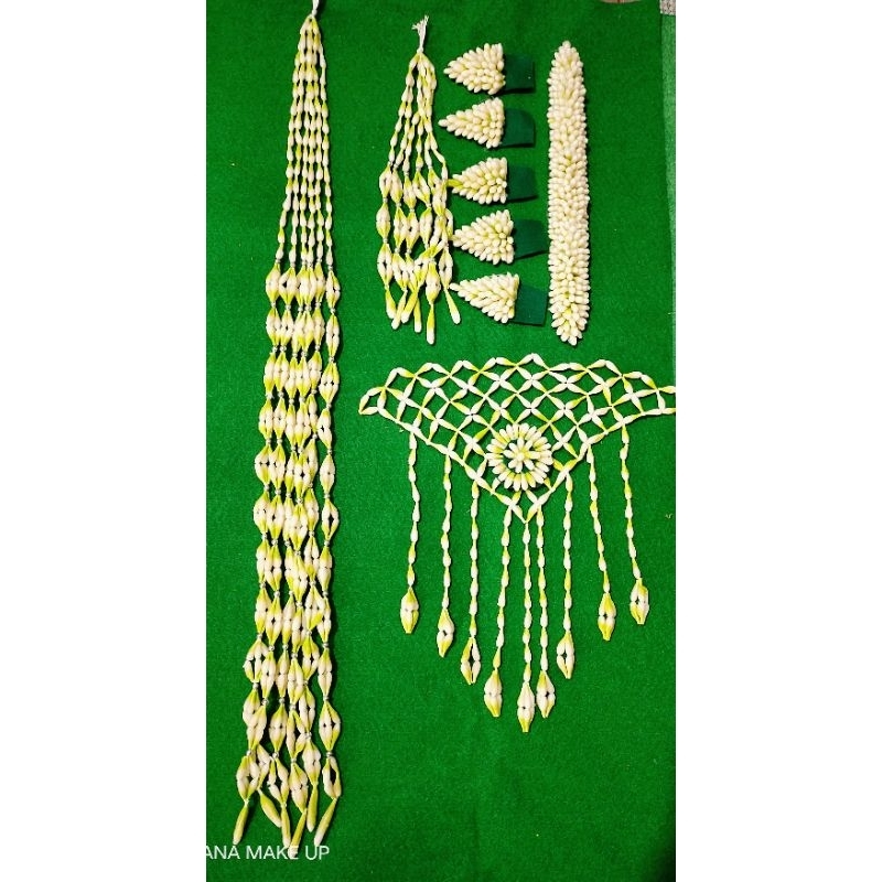 melati imitasi sultan