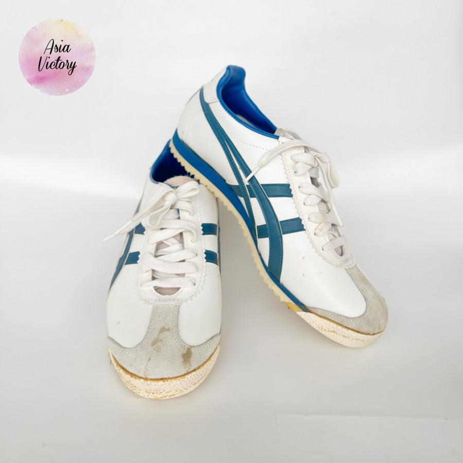 Sepatu Sneakers Asics Onitsuka Tiger ORI Japan Vintage Collection