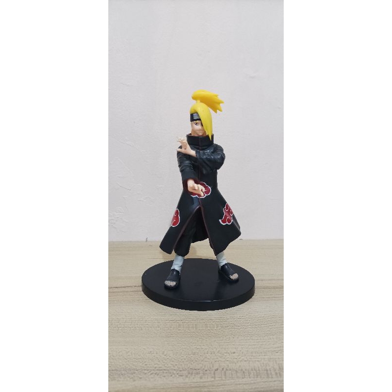 Deidara akatsuki