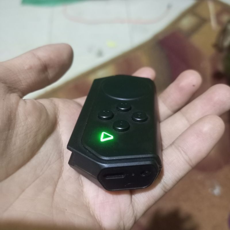 Blackshark 2 Original Gamepad Versi kanan.