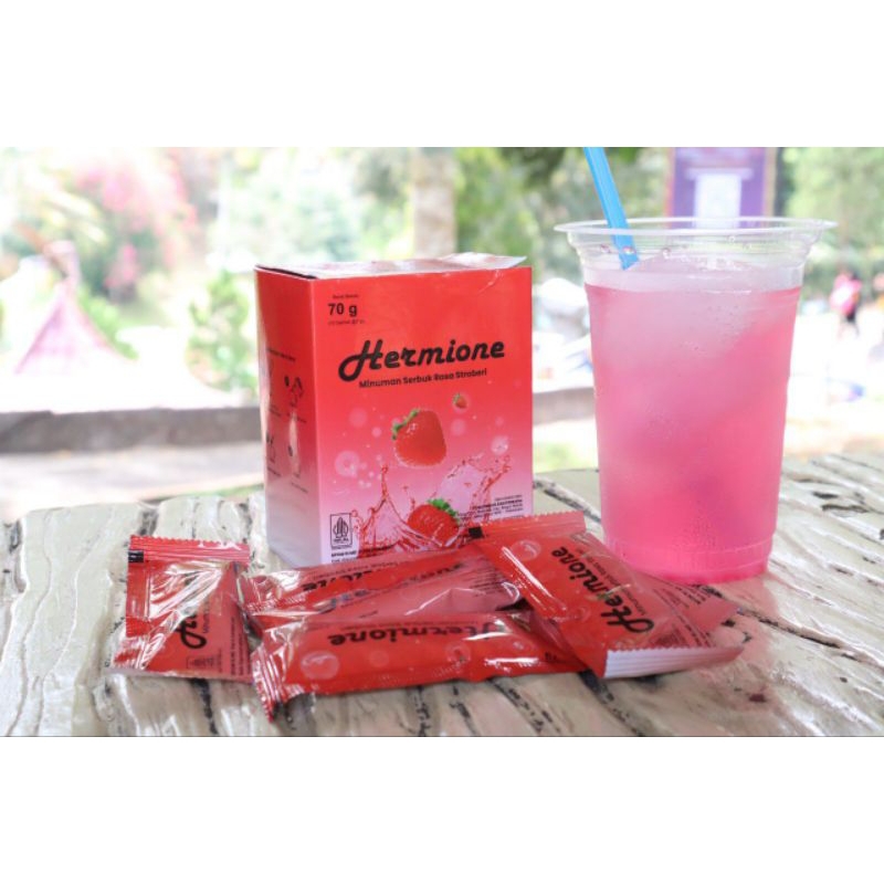 

Serbuk Minuman Colagen (Paket Member)