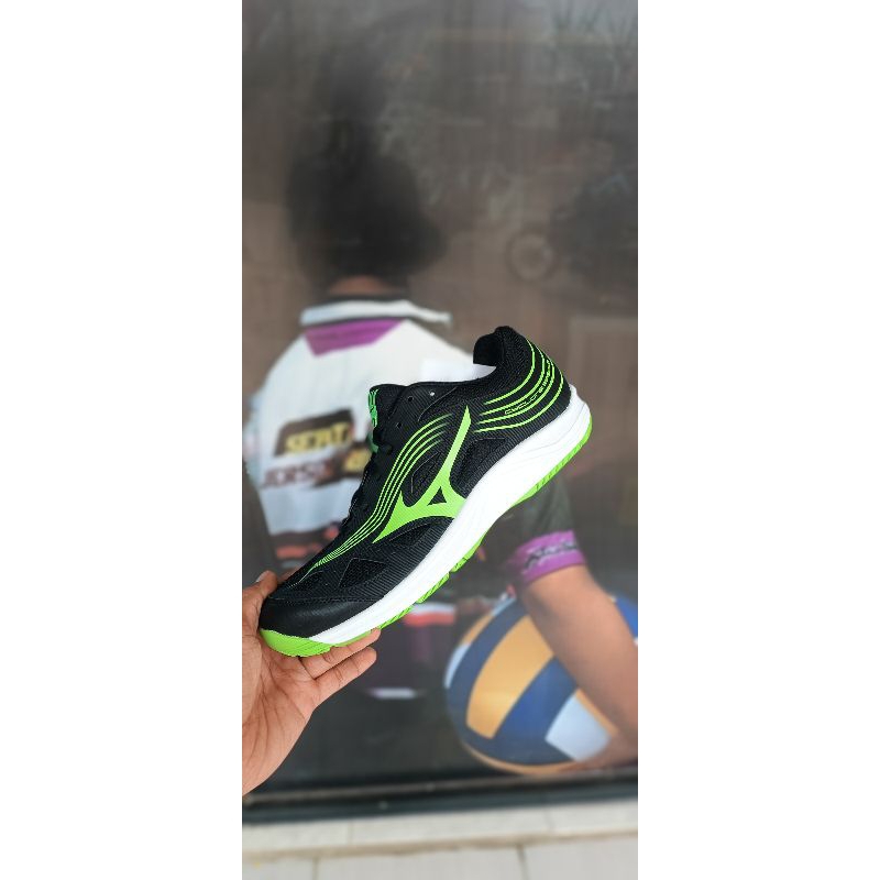 Mizuno Cyclone speed 3 Original
