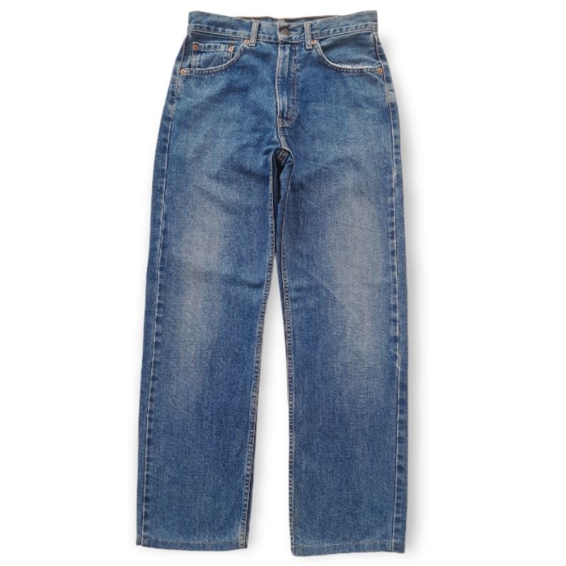 levis 512 original