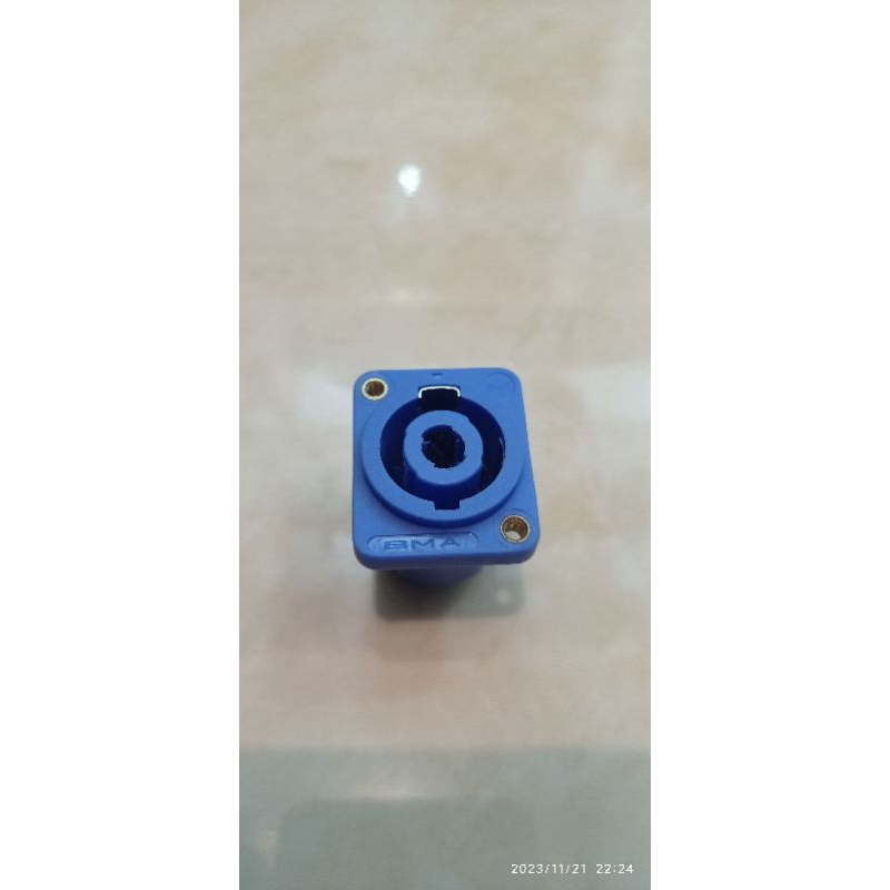 Soket spikonBMA Original