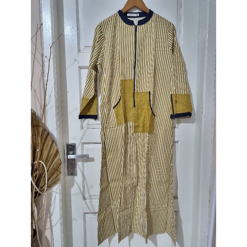 preloved gamis shararea uk.xl