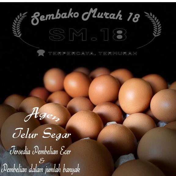 

COD✅ TERMURAH✅ Telur Ayam 1 kg Negeri Padang Segar Grosir / telor fresh termurah